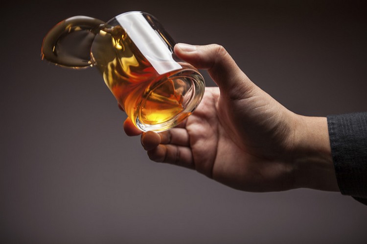 arreter diminuer boire alcool prévention maladies foie detox