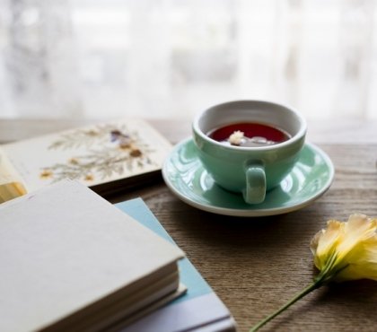 boire du thé améliorer la performance cognitive tâches difficiles nouvelle étude chinoise