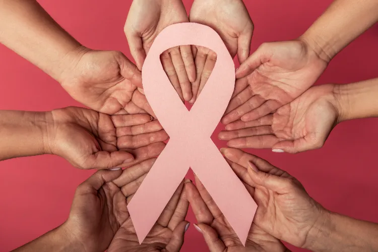 cancer du sein fréquent France radiothérapie risque maladies cardiaques étude scientifique