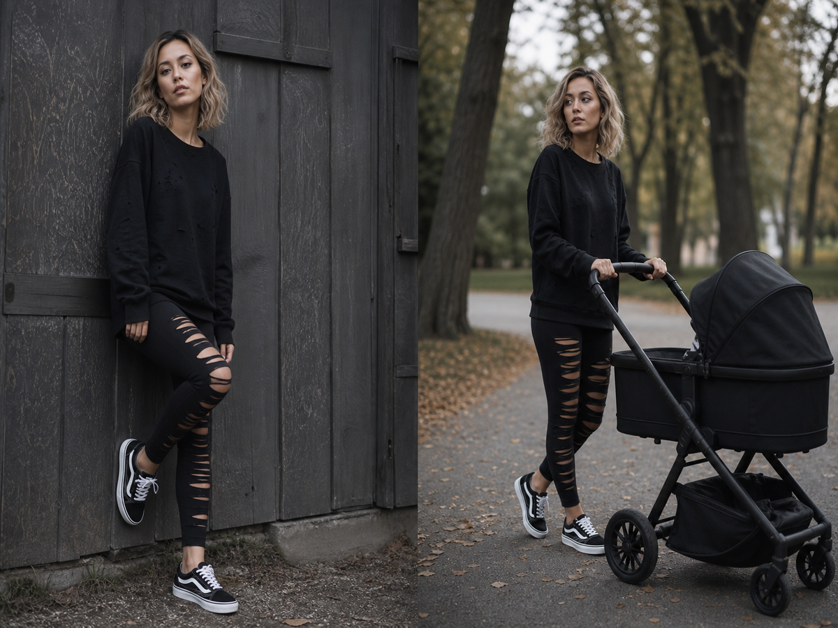 idées costume halloween facile simple a fabriquer soi meme déguisement diy zombie femme 2021