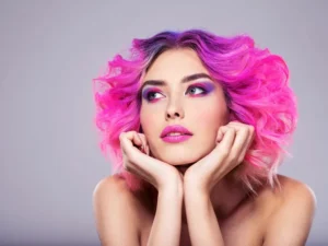 couleur cheveux tendance 2022 teintes audacieuses à adopter colorations capillaires modernes