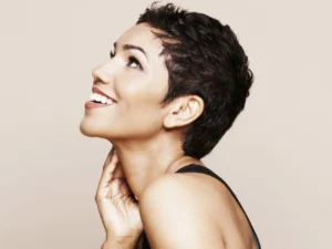 coupe Pixie femme 2021 tendances styles automne hiver