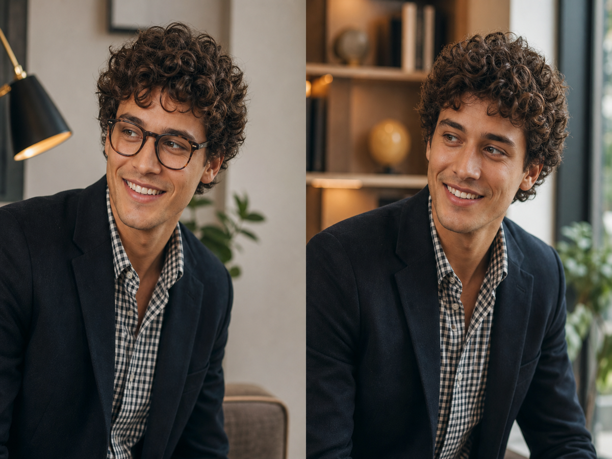 coupe de cheveux long ado garçon 2021