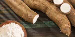 farine de tapioca c est quoi valeur nutritive bienfaits