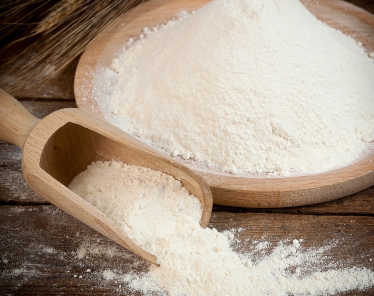 farine de tapioca - valeur nutritive bienfaits santé substituts