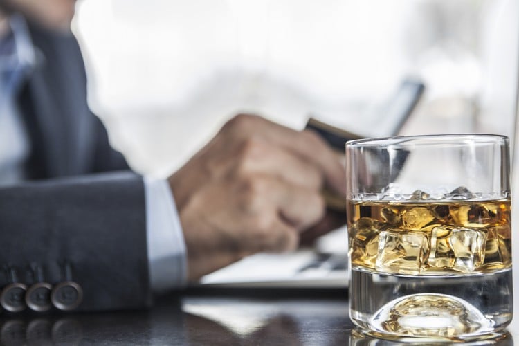 hypotension artérielle baisse de tension que faire trucs et astuces limiter consommation alcool