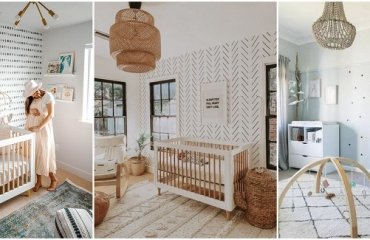 Chambre Enfant Et Bebe Nos Idees Deco Et Amenagement Deavita Fr