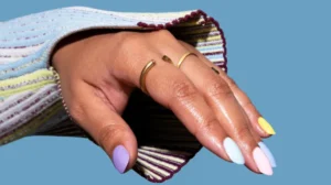 idée comment faire pousser ses ongles plus vite en 1 semaine astuce