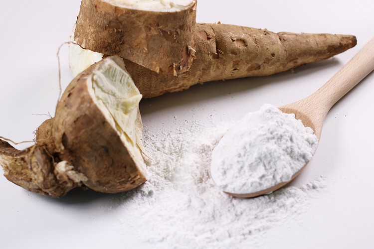 quels bienfaits santé farine tapioca valeur nutritive substituts