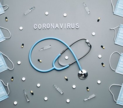 risque de myocardite 16 fois plus élevé chez les personnes infectées par le coronavirus étude américaine CDC pandémie Covid-19