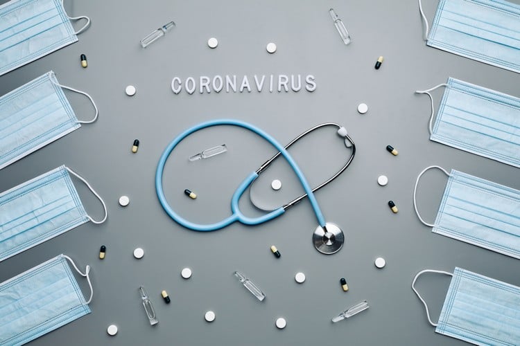 risque de myocardite 16 fois plus élevé chez les personnes infectées par le coronavirus étude américaine CDC pandémie Covid-19