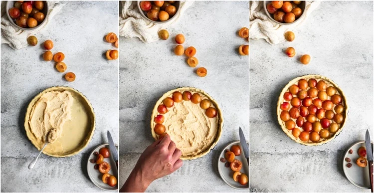 Tarte Aux Mirabelles 5 Recettes Delicieuses A Preparer En Semptembre