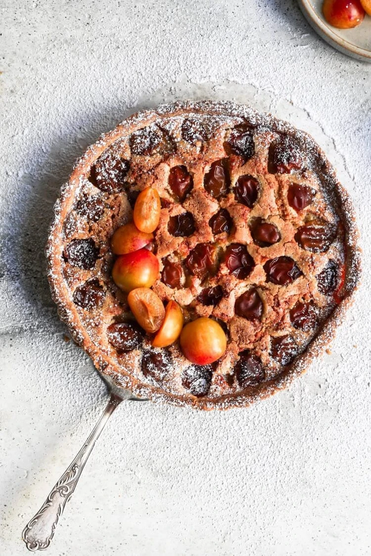 Tarte Aux Mirabelles 5 Recettes Delicieuses A Preparer En Semptembre