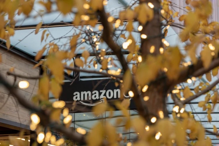 Amazon participe au Black Friday