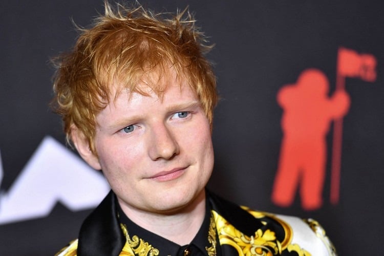 Ed Sheeran inquiétudes à propos de sa fille Lyra problèmes de santé mentale abus alcool