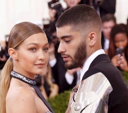 Gigi Hadid Zayn Malik séparation fille Khai dispute avec Yolanda Hadid