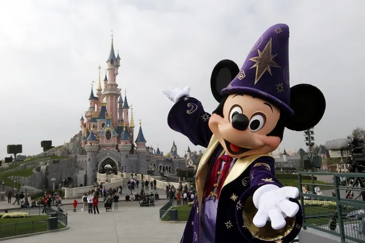 Halloween 2021 en Ile-de-France Disneyland Paris événements festifs pour petits et grands
