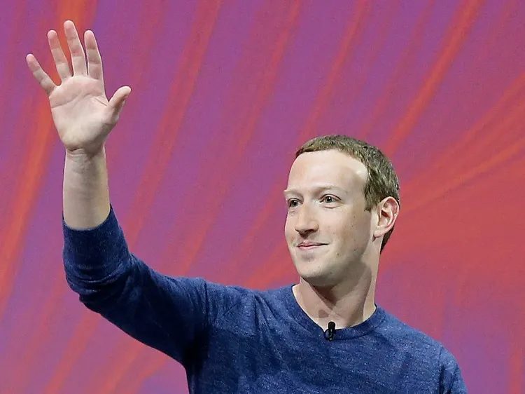 Mark Zuckerberg a perdu 6 milliards de dollars en un seul jour Facebook Instagram Messenger WhatsApp en panne