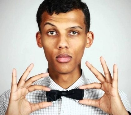 Stromae 2021 sortie nouveau single Santé 15 octobre chanteur belge fait son grand retour