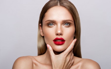 astuces connaitre comment faire contouring lèvres par étapes