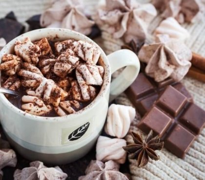 astuces et recettes pour préparer le chocolat chaud ultime cet automne