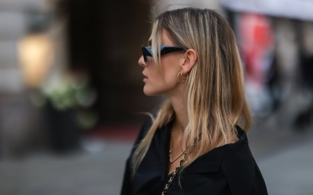 balayage mocha melt tendance coloration automne 2021