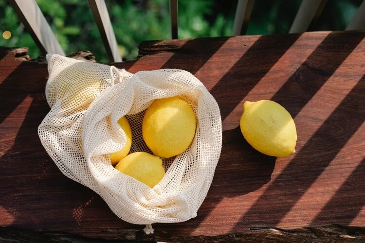 Citrons détox pour maigrir