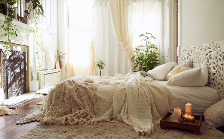 comment choisir un rideau cocooning pour créer une ambience calme et relaxante