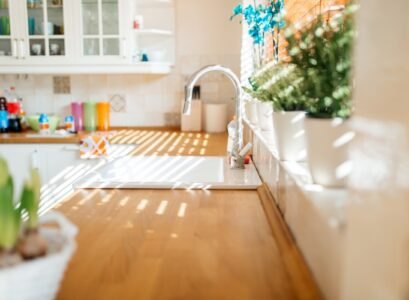 comment déboucher évier de cuisine naturellement astuces écologiques
