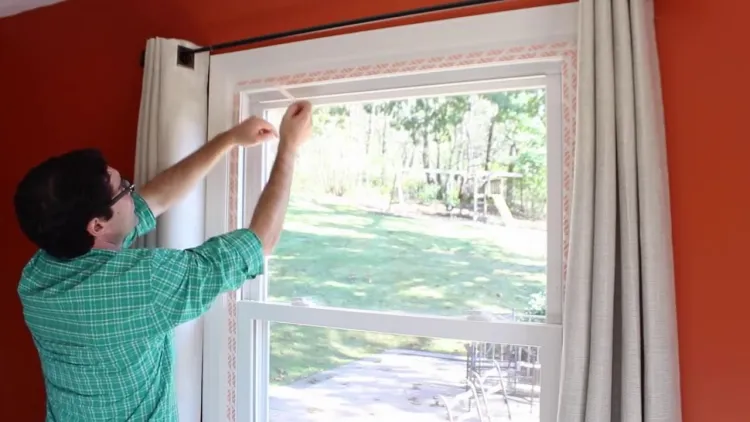comment économiser de l’électricité remplacer cadres fenêtres optimiser