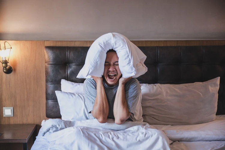 comment faire pour dormir quand on y arrive pas des astuces pour lutter contre insomnie