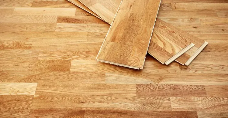 comment nettoyer un parquet flottant en bois