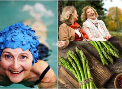 comment perdre du ventre à 60 ans bons gestes pour femmes adopter presto