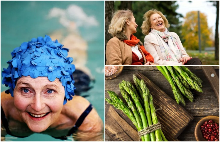 comment perdre du ventre à 60 ans bons gestes pour femmes adopter presto