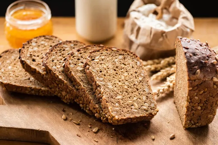 comment perdre du ventre femme 60 ans passer pain grains entiers