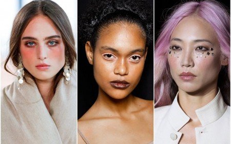 comment se maquiller les cernes et les poches sous les yeux tendance maquillage tiktok 2021 femme tuto