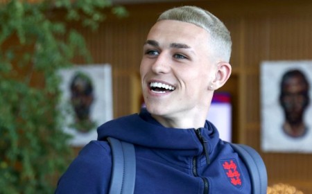 coupe homme tendance 2021 Foden