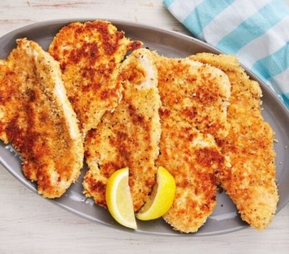 escalopes de poulet petites astuces réussir recettes préparation