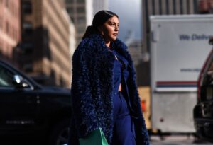 mode grande taille chic nouveautés femme automne hiver 2021 2022