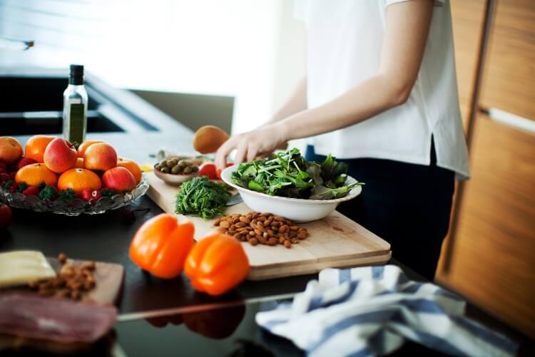 perdre du poids avec legumes saison automne hiver quel régime période pandémie