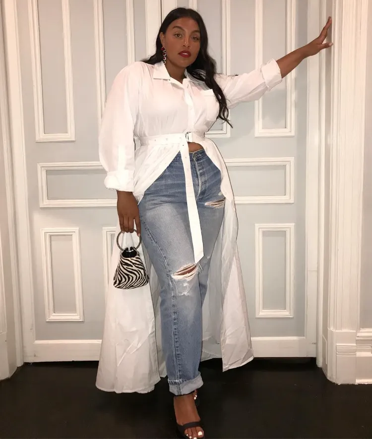 plus size fashion pieces new arrivals fall winter 2021 2022