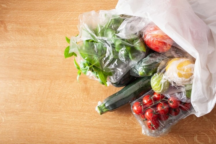 quels sont les fruits et legumes qui ne pourront etre vendus sous plastique 2022 liste amendes exceptions