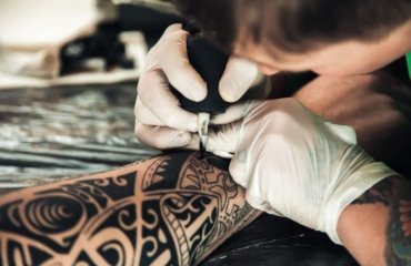 tatouage homme 2022 tendance