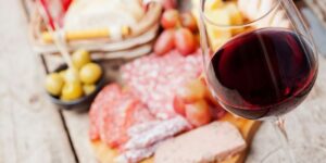 Beaujolais Nouveau 2021