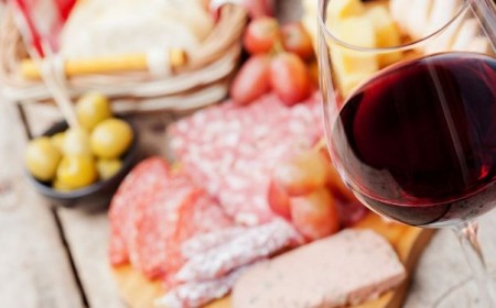 Beaujolais Nouveau 2021