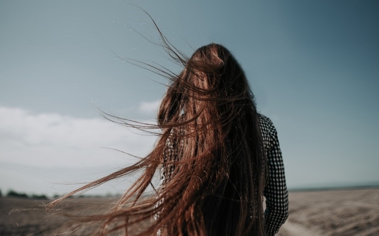 Cheveux longs