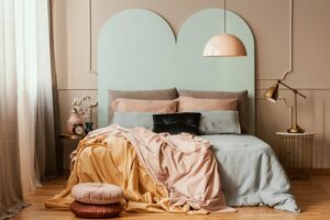 Déco de chambre à coucher tendance 2022