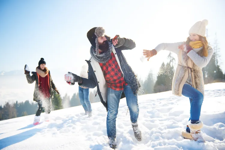 astuces anti stress noël 2021 famille