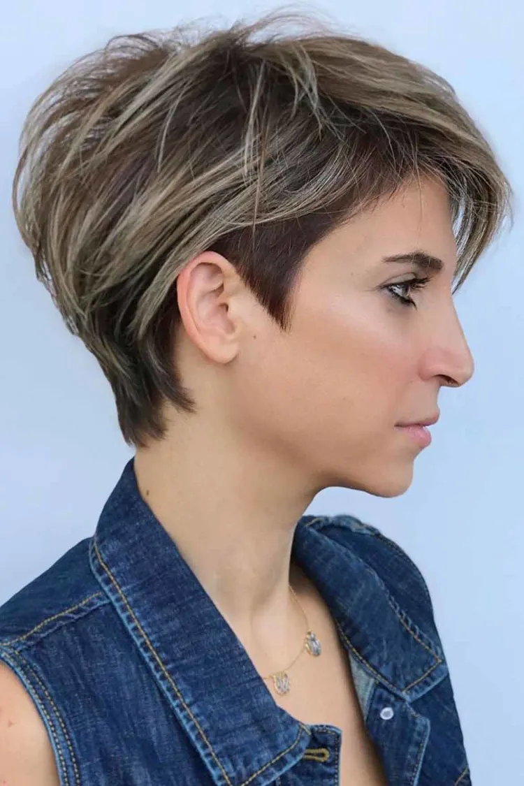 How to adopt lob ideas for short hair styling with the latest fashion