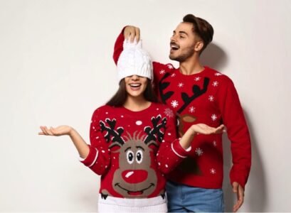 comment choisir le pull de Noel idéal conseils utiles